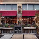 Lola's European Cafe