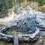 Trail Creek Hot Springs