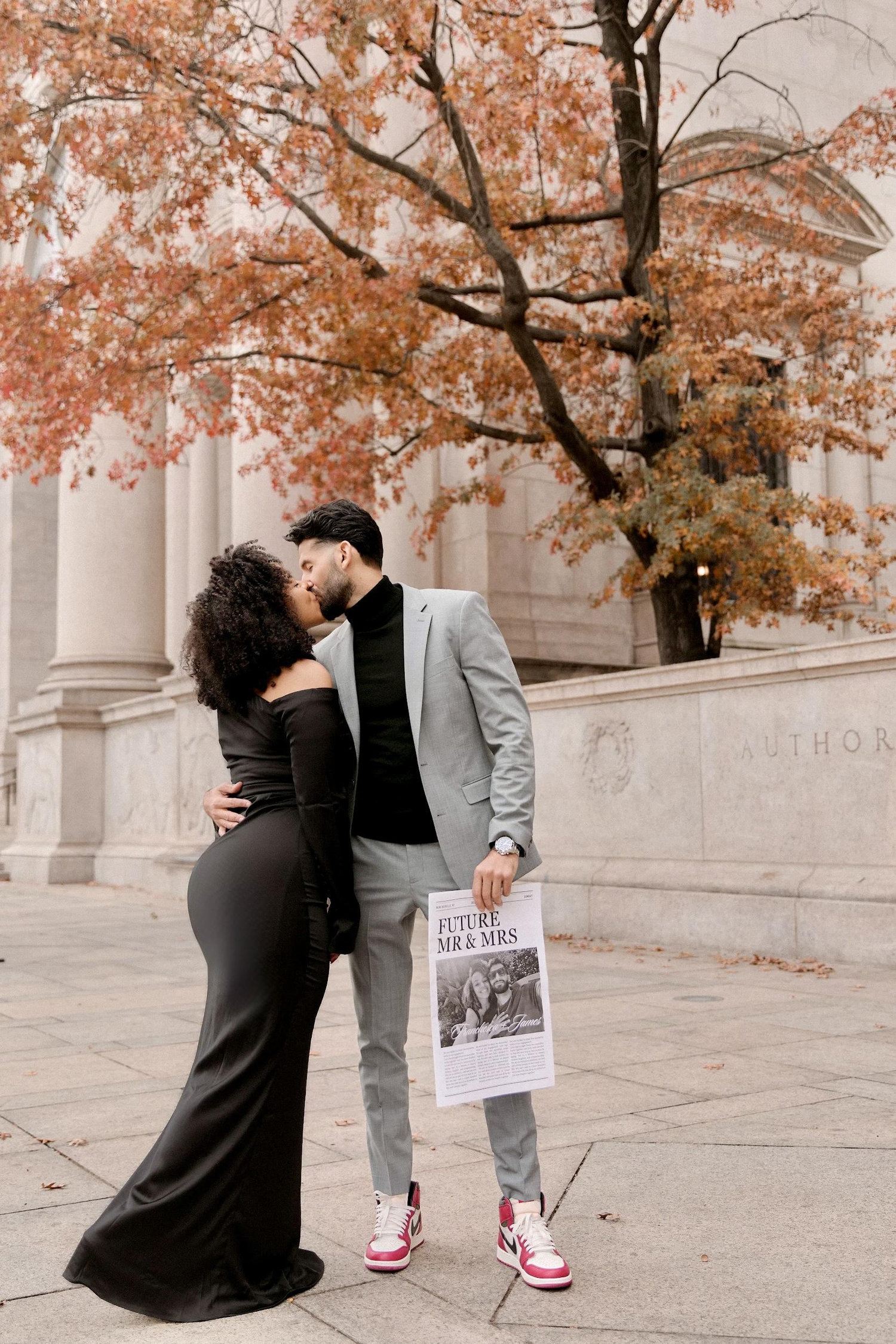 The Wedding Website of Franchesca Frias and Edward J Fernandez