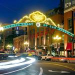 Gaslamp Quarter