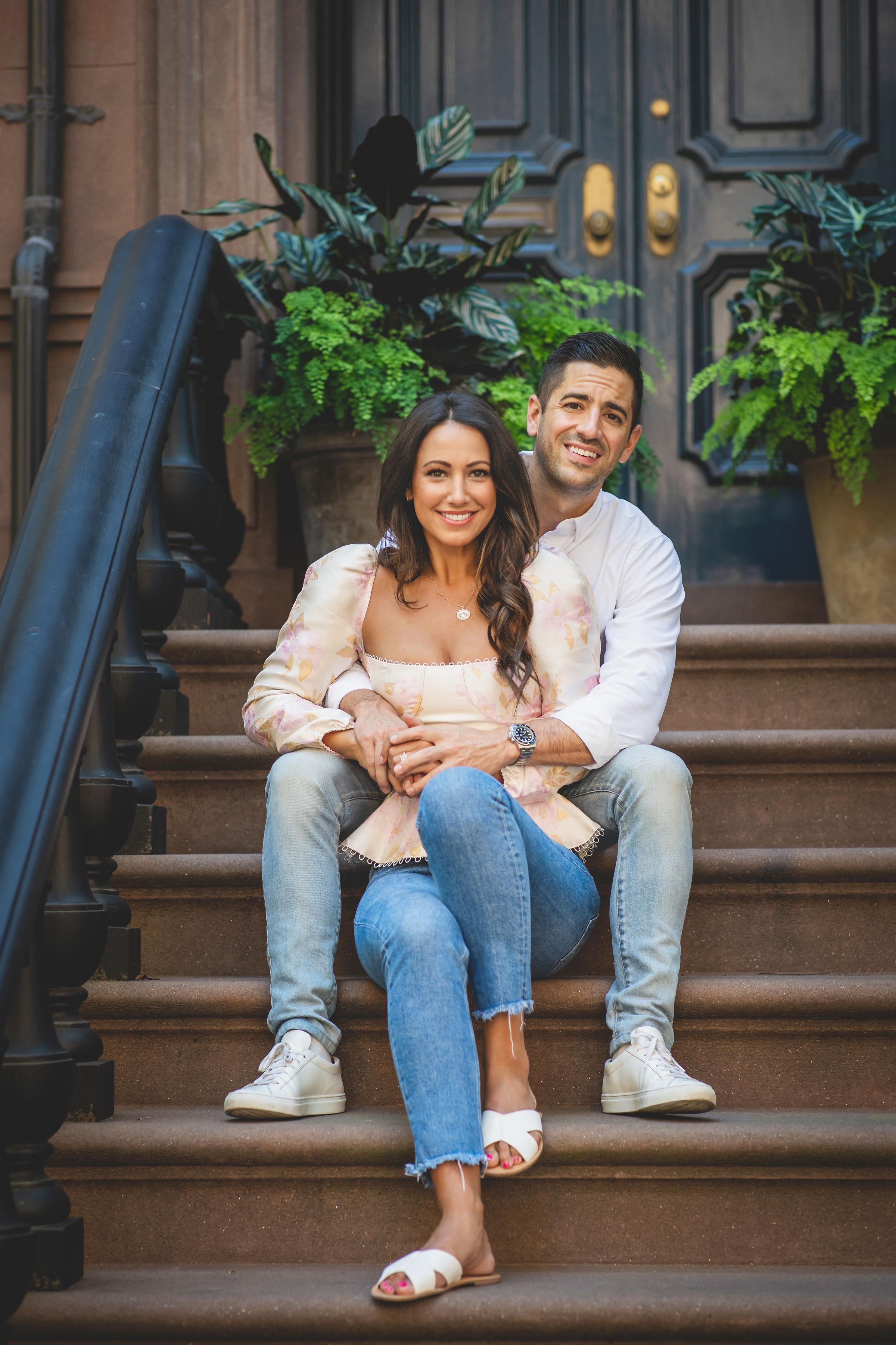 The Wedding Website of Breanne Murphy and Bobby Prate