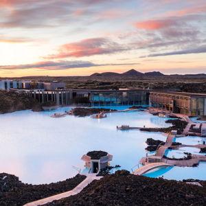Blue Lagoon