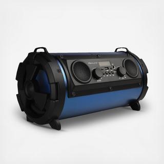 Portable Bluetooth Speaker System