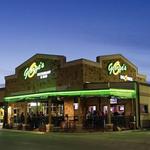 George’s Restaurant Bar & Catering