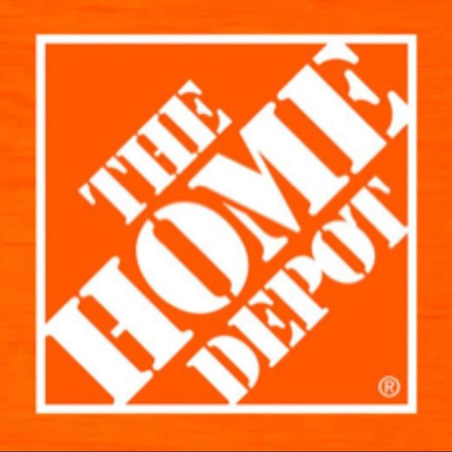 Home Depot Gift Card