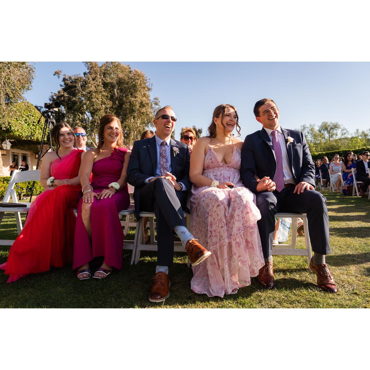 2024 - Ryan and Aishani's wedding <3