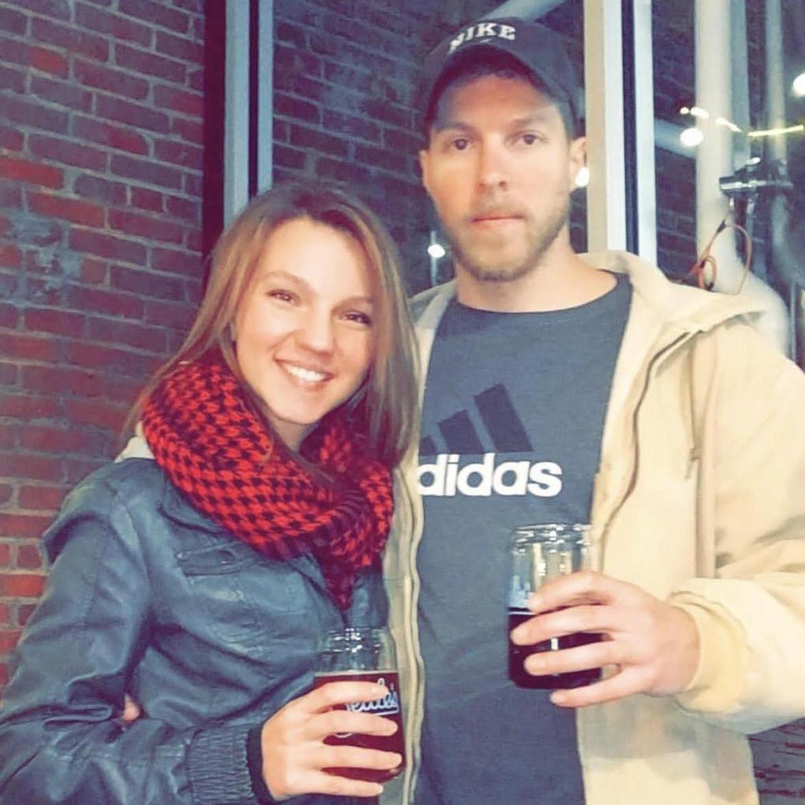 Beals Brewery Bedford VA