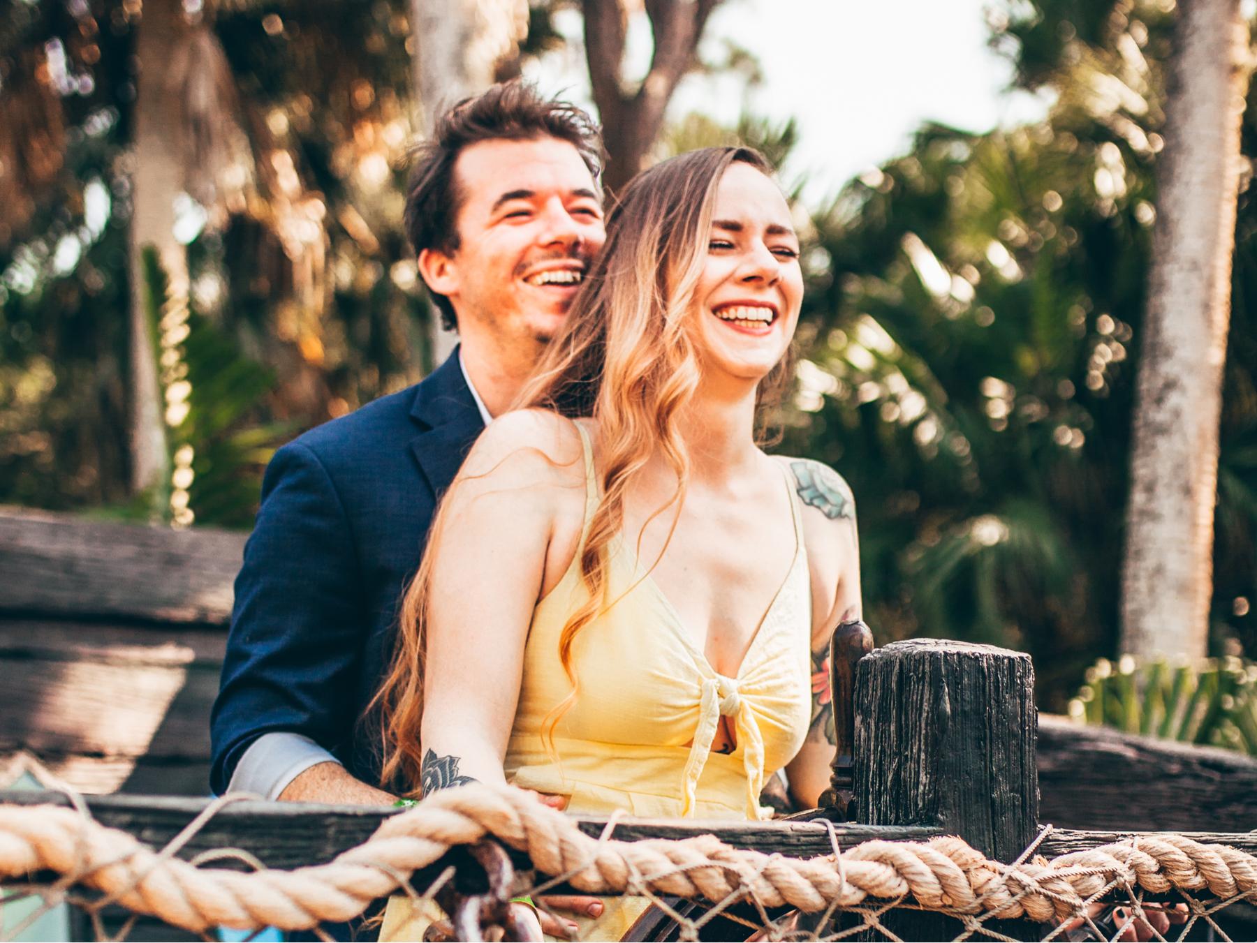 The Wedding Website of Alyssa Robbins and Steven Petry