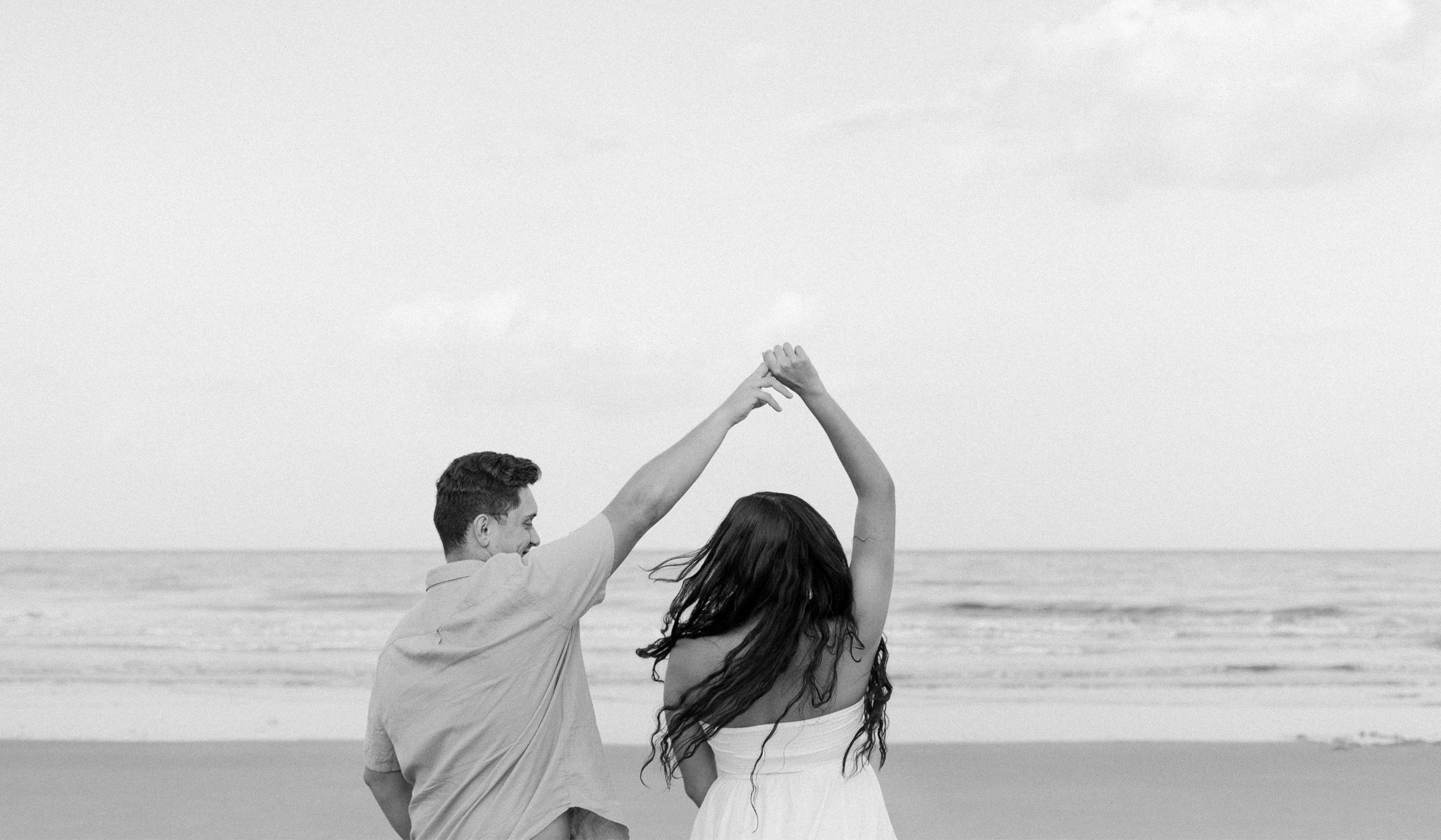 The Wedding Website of Caley Cruz and Nicholas Awai