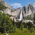 Yosemite National Park