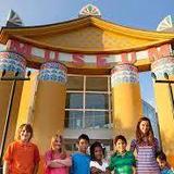 Children's Museum Houston