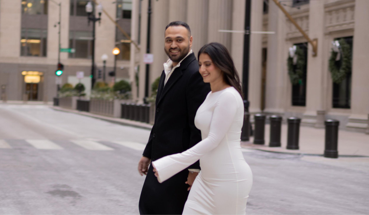 The Wedding Website of farwa ashfaq and shahbaz sheikh
