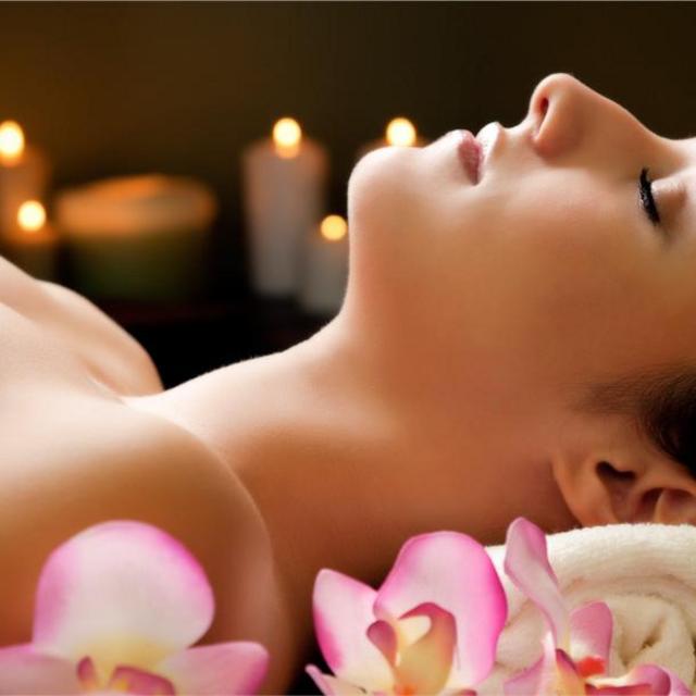 Facial for Jenn at K Skincare