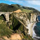 Bixby Creek Bridge