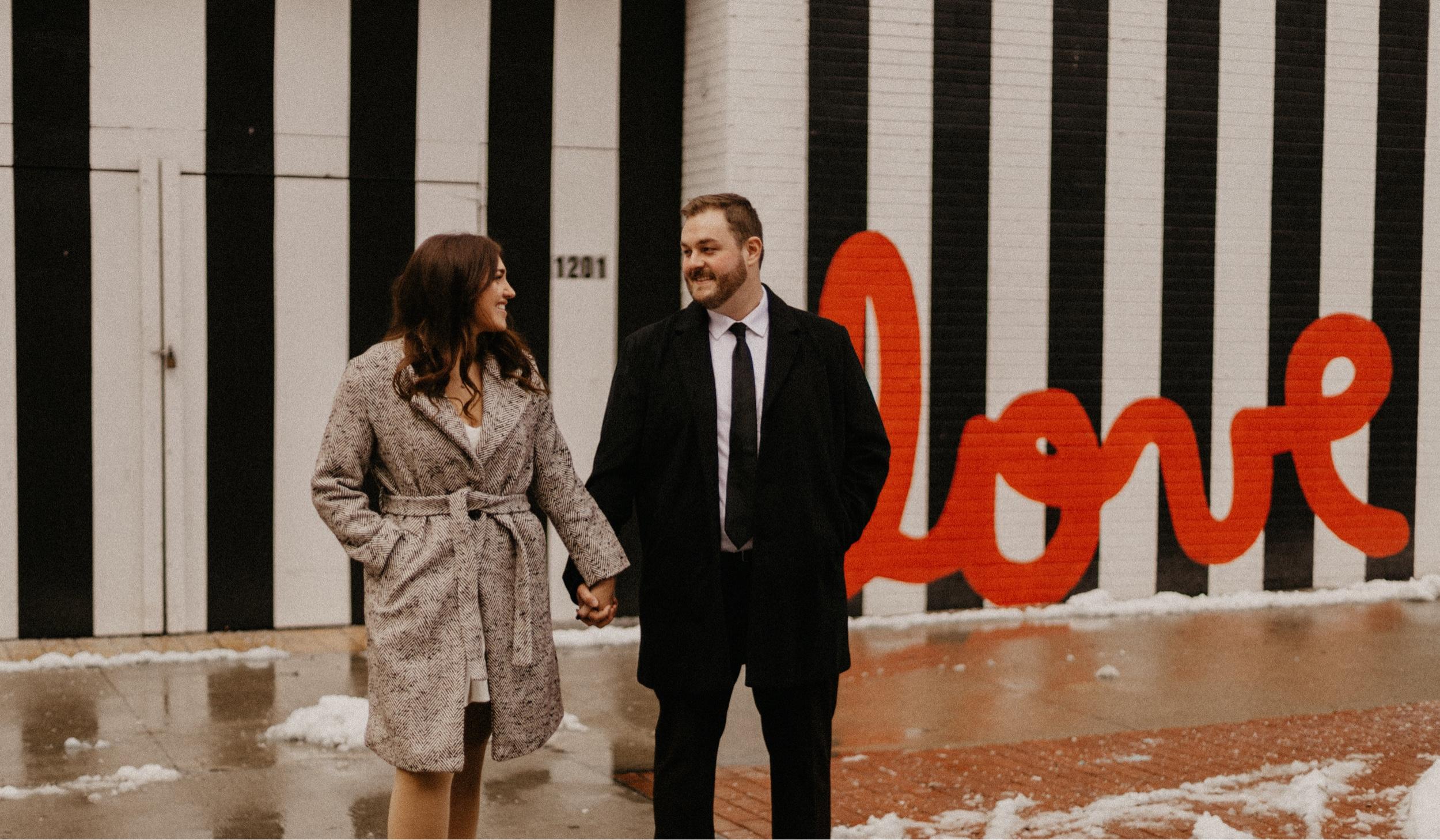 The Wedding Website of Madison Marie Schulz and Brandon Nicholas Rhines