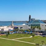 Texas State Aquarium
