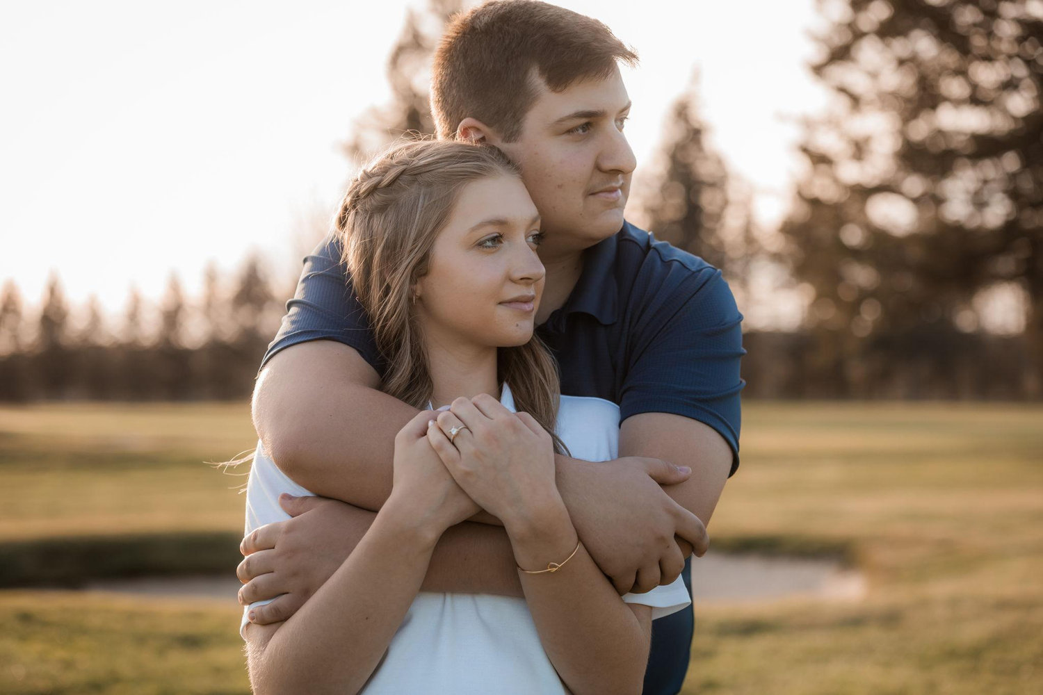 The Wedding Website of Parker Cook and Jaxson Ferguson