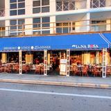 Caffe Luna Rosa