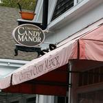Chatham Candy Manor