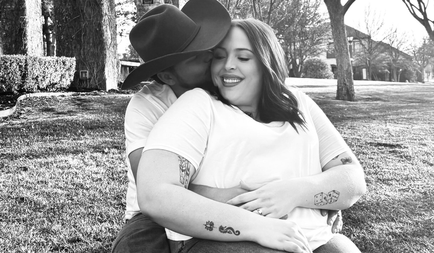 The Wedding Website of Brittany Cussins and William Kelly