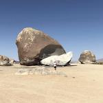 Giant Rock CA