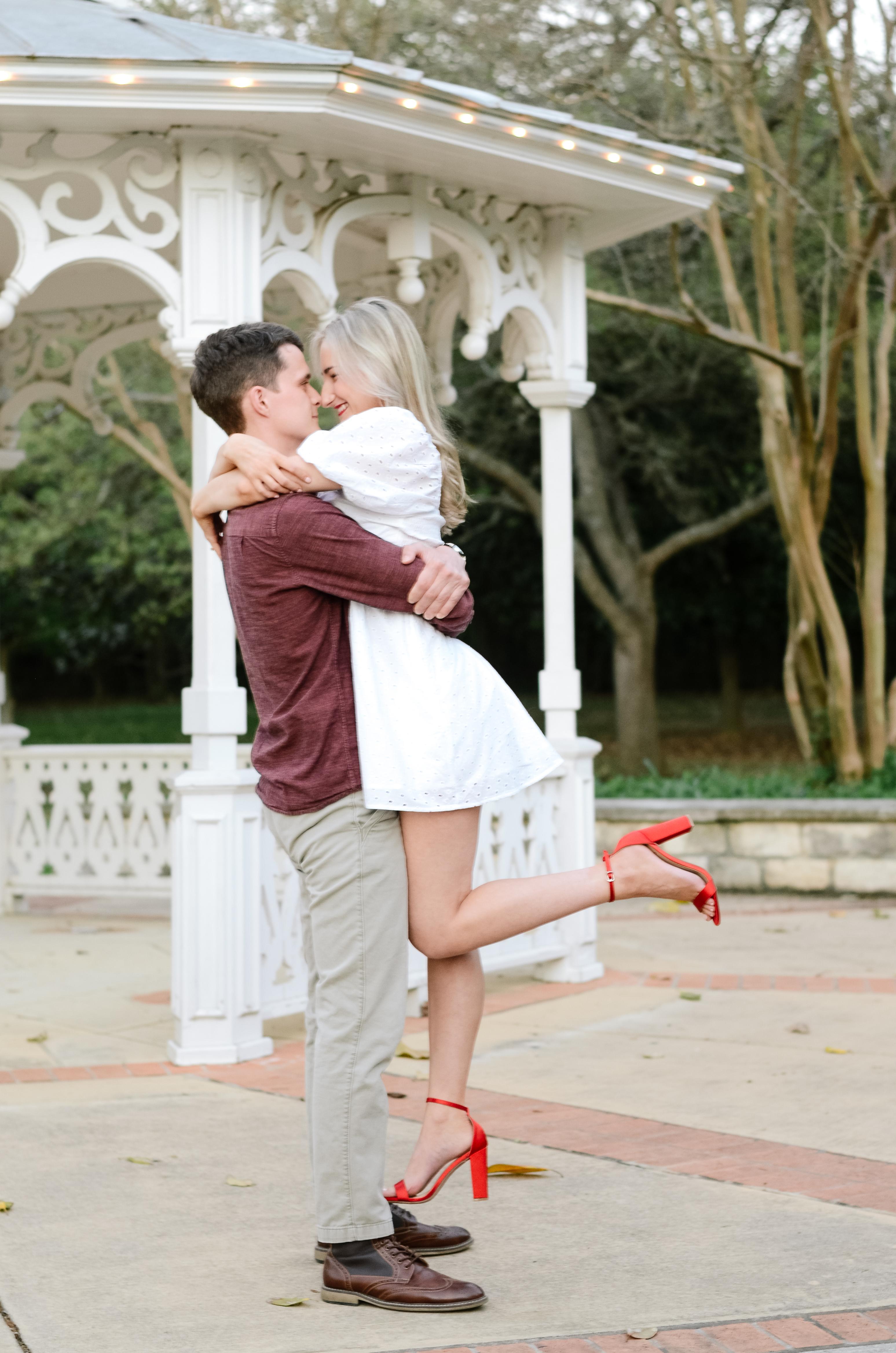 The Wedding Website of Willow Barker and Austin Bryan