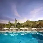 Spa Services at Loews Ventana Canyon Resort