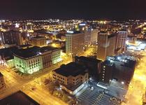 Downtown Youngstown