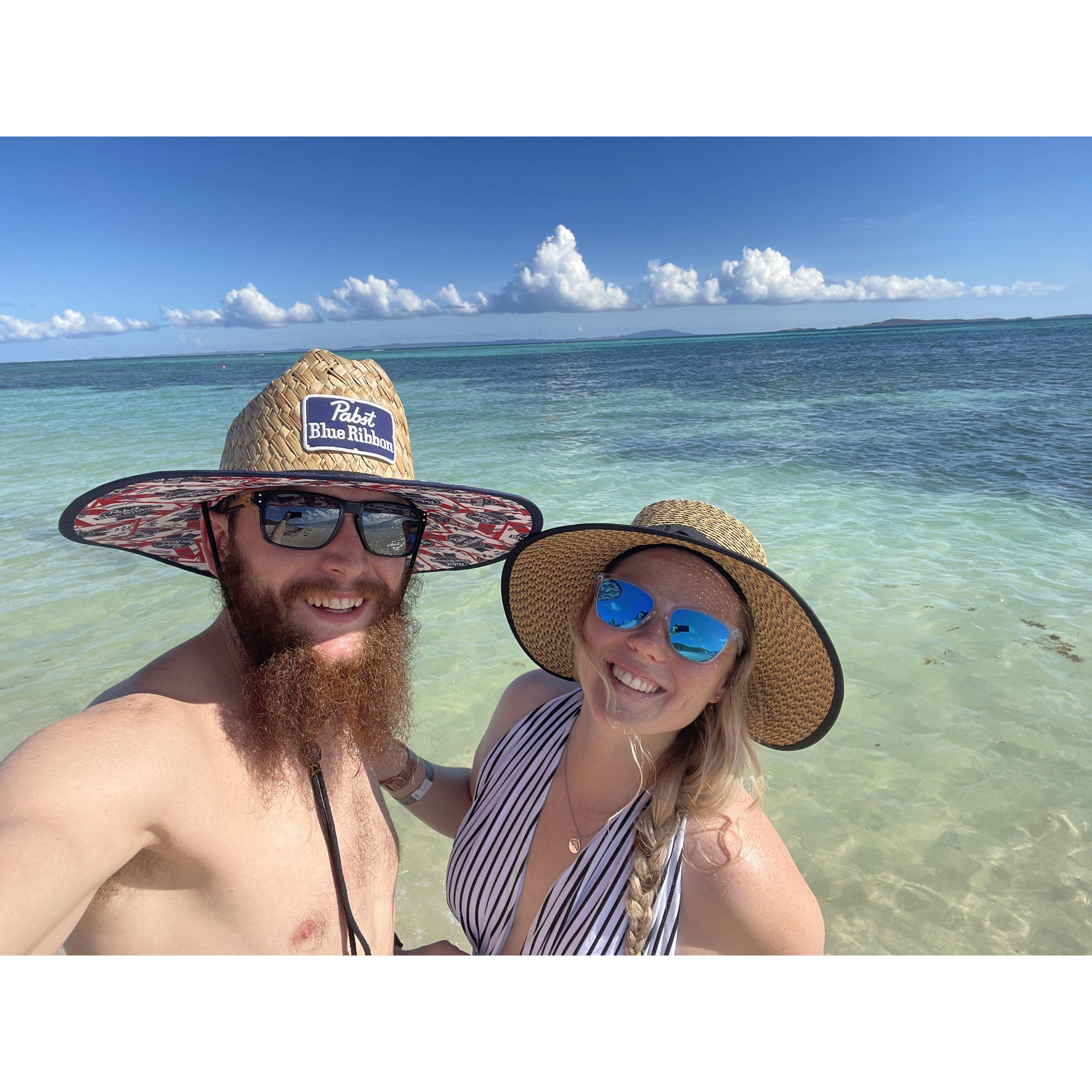 Puerto Rico