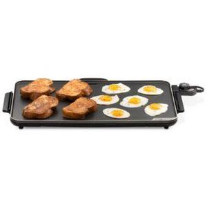 Presto 7072 Slimline Extra-Large Griddle