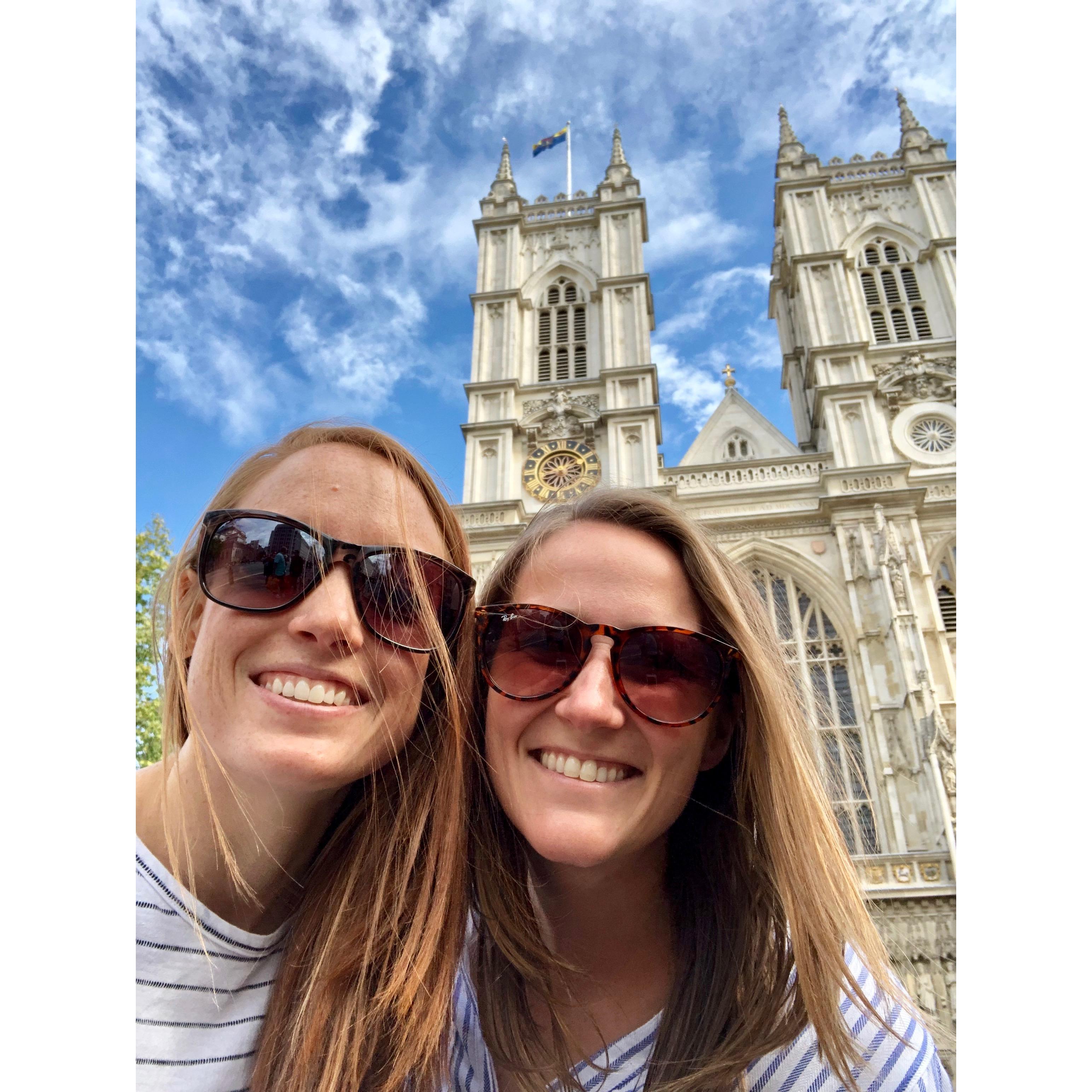 London Adventures