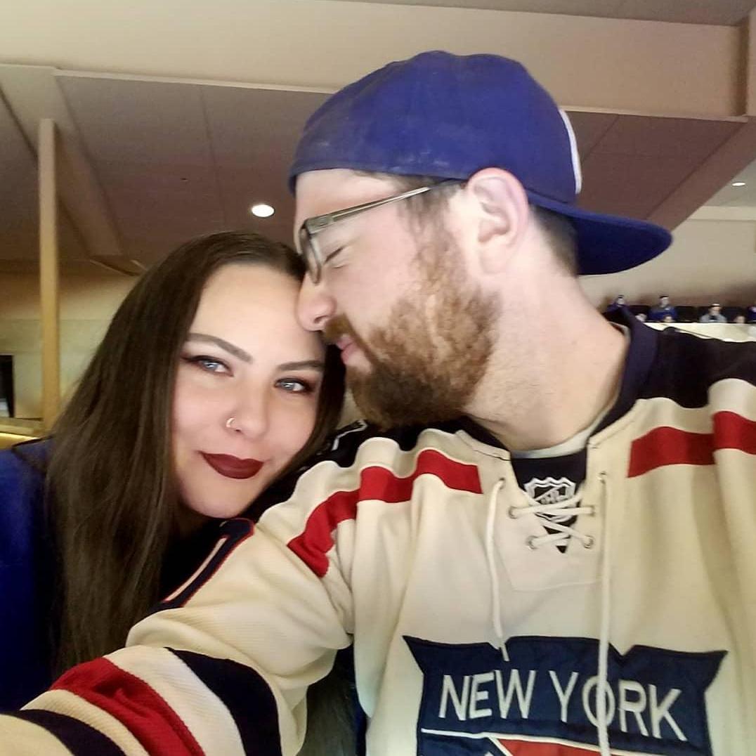 New York Rangers