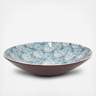 Piastrella Large Serving Bowl