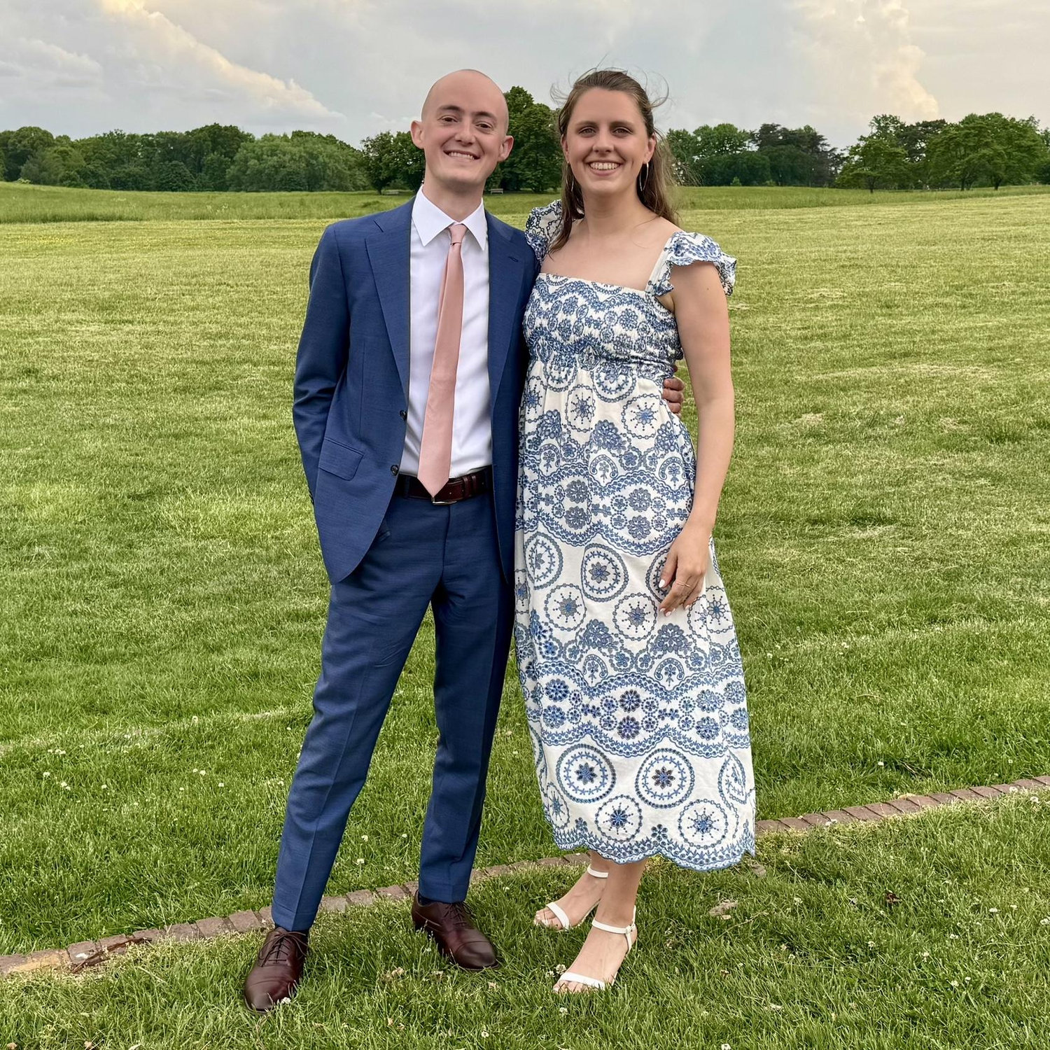National Arboretum - May 2025