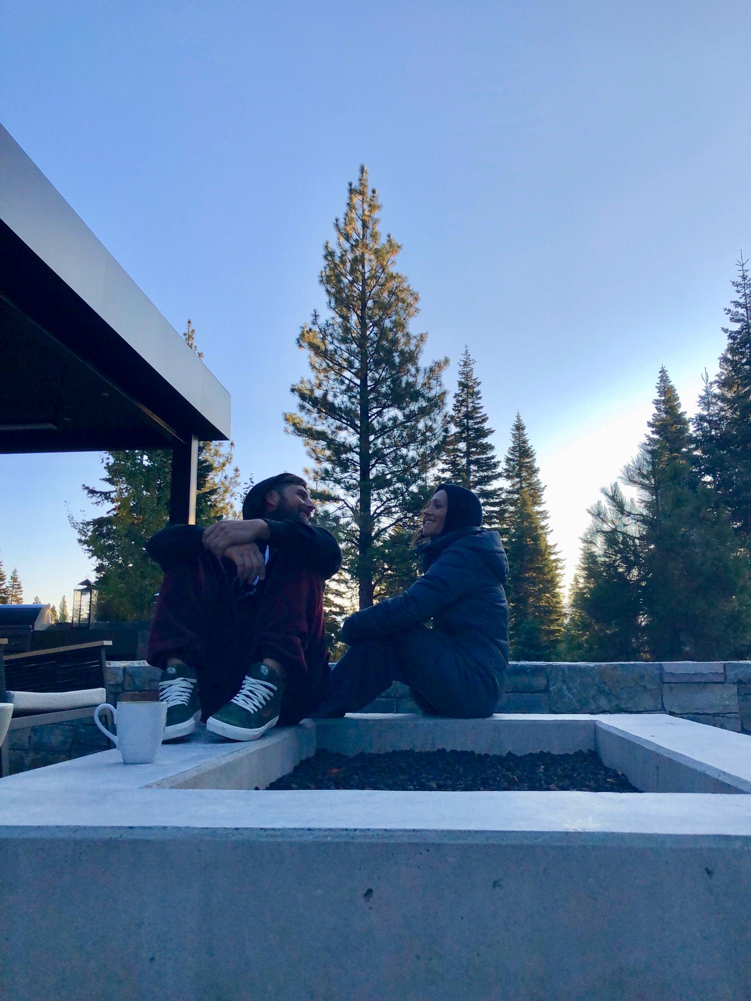 Tahoe Birthday Trip 10/2019