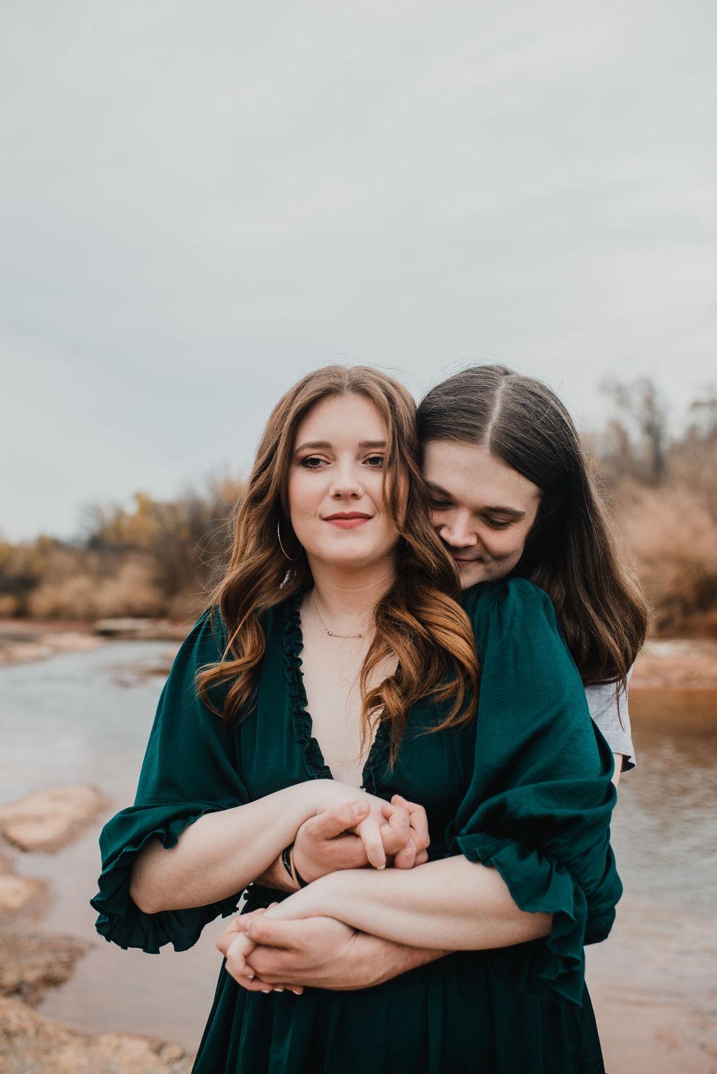The Wedding Website of Destiny Mitcham and Ryan Anderson
