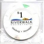 Riverwalk Casino Hotel