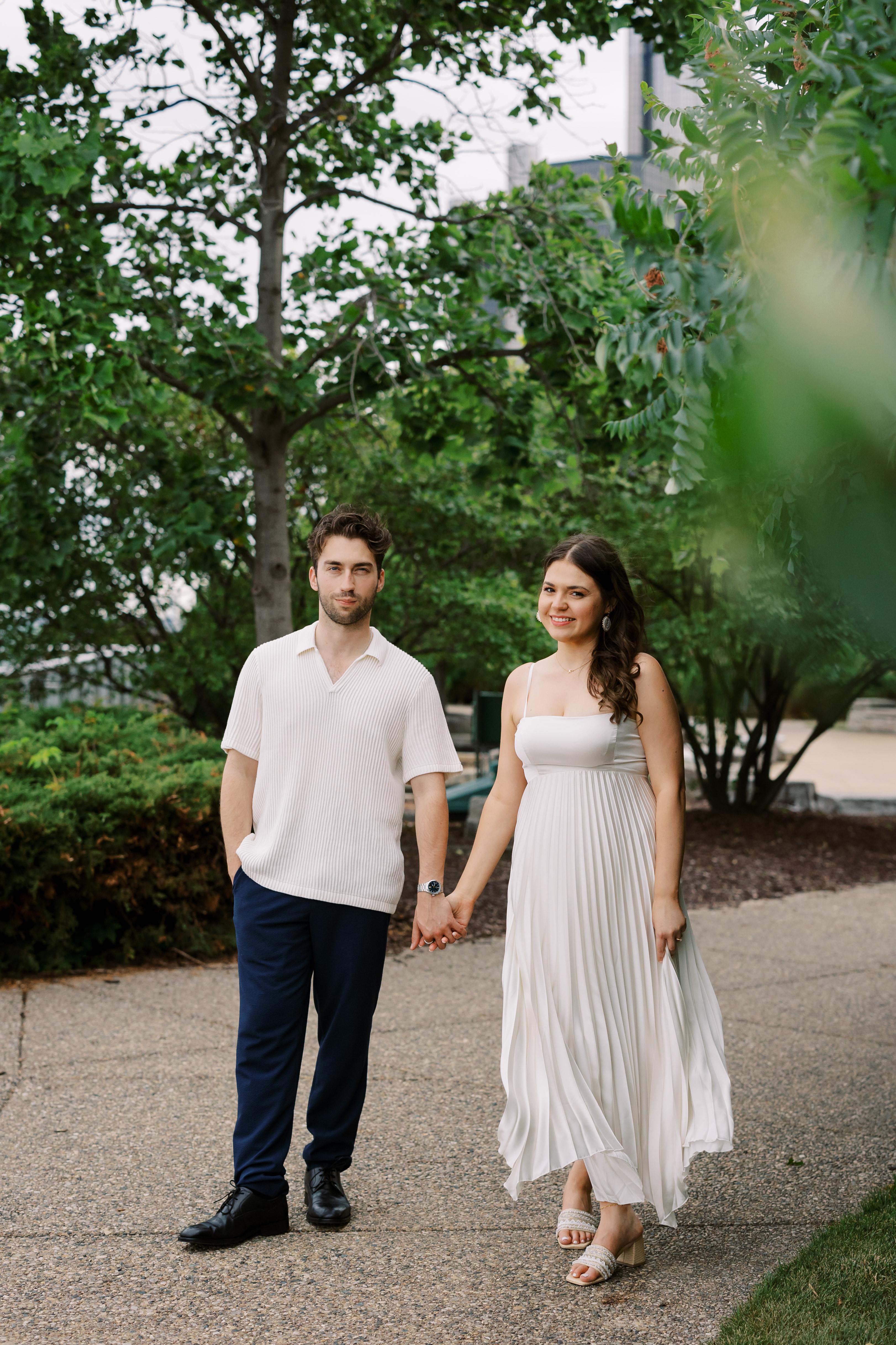 The Wedding Website of Natalie Williams and Joseph Pope