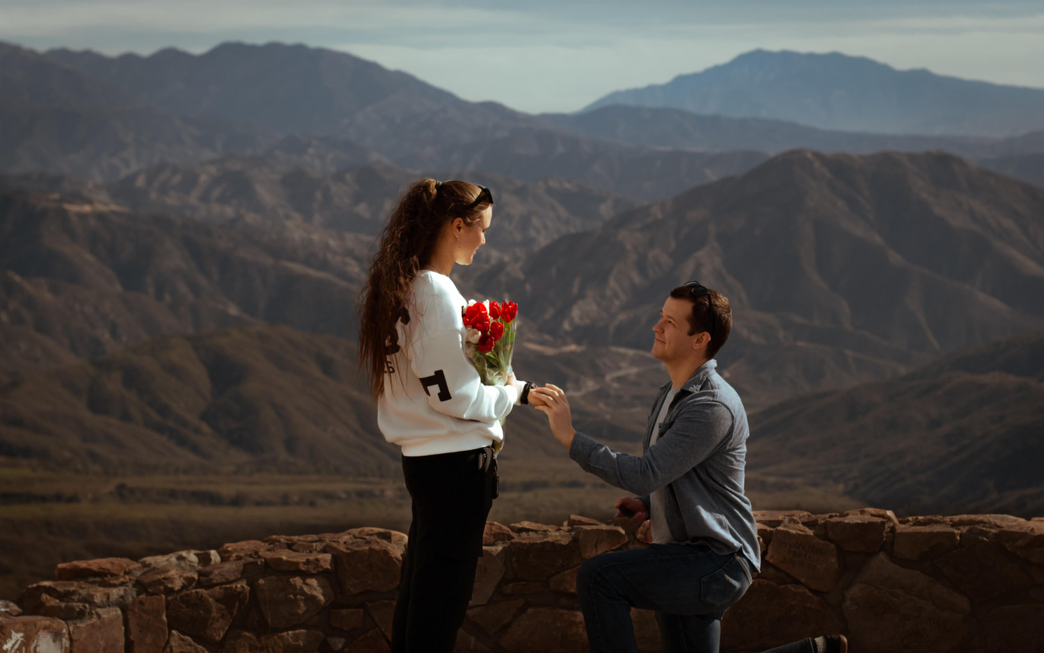 The Wedding Website of Edward Loboda and Alina Sorochan
