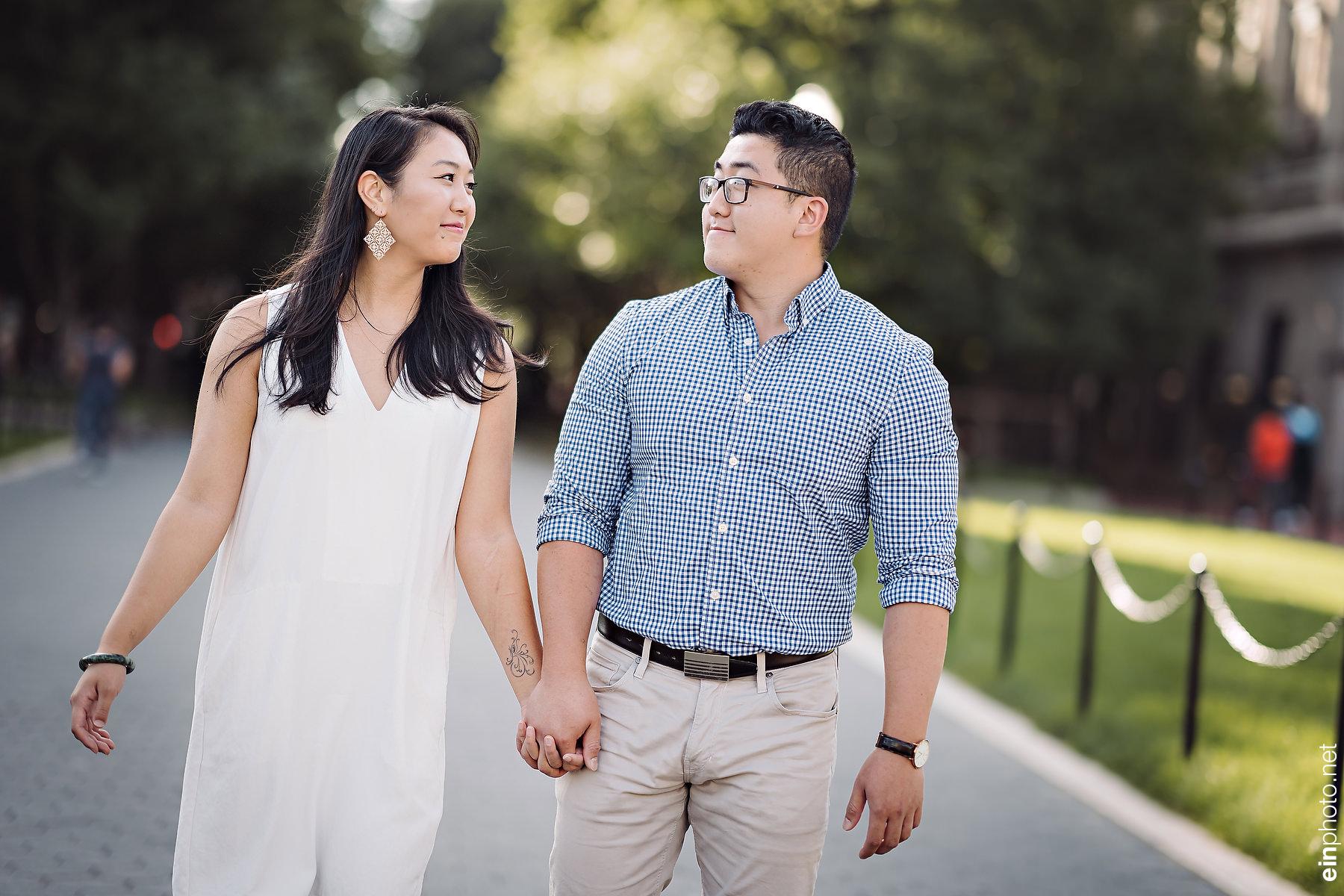 The Wedding Website of Jennifer Xiong and Kelvin Wong