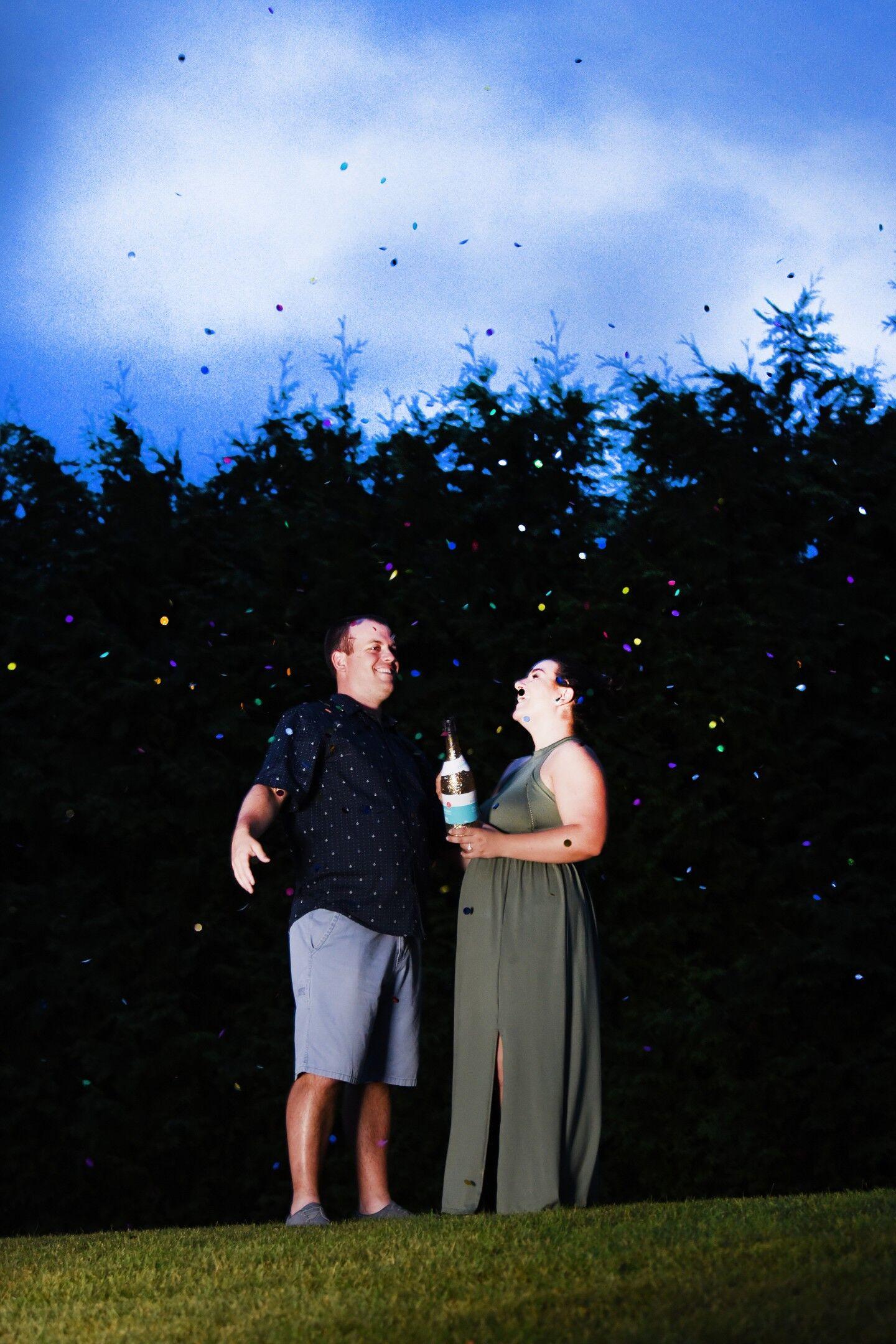 The Wedding Website of Brooke Schreyer and Matthew Davis