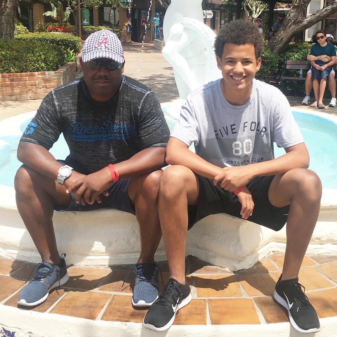 The Wedding Website of Adreanne Harris and Mark Mcmillian