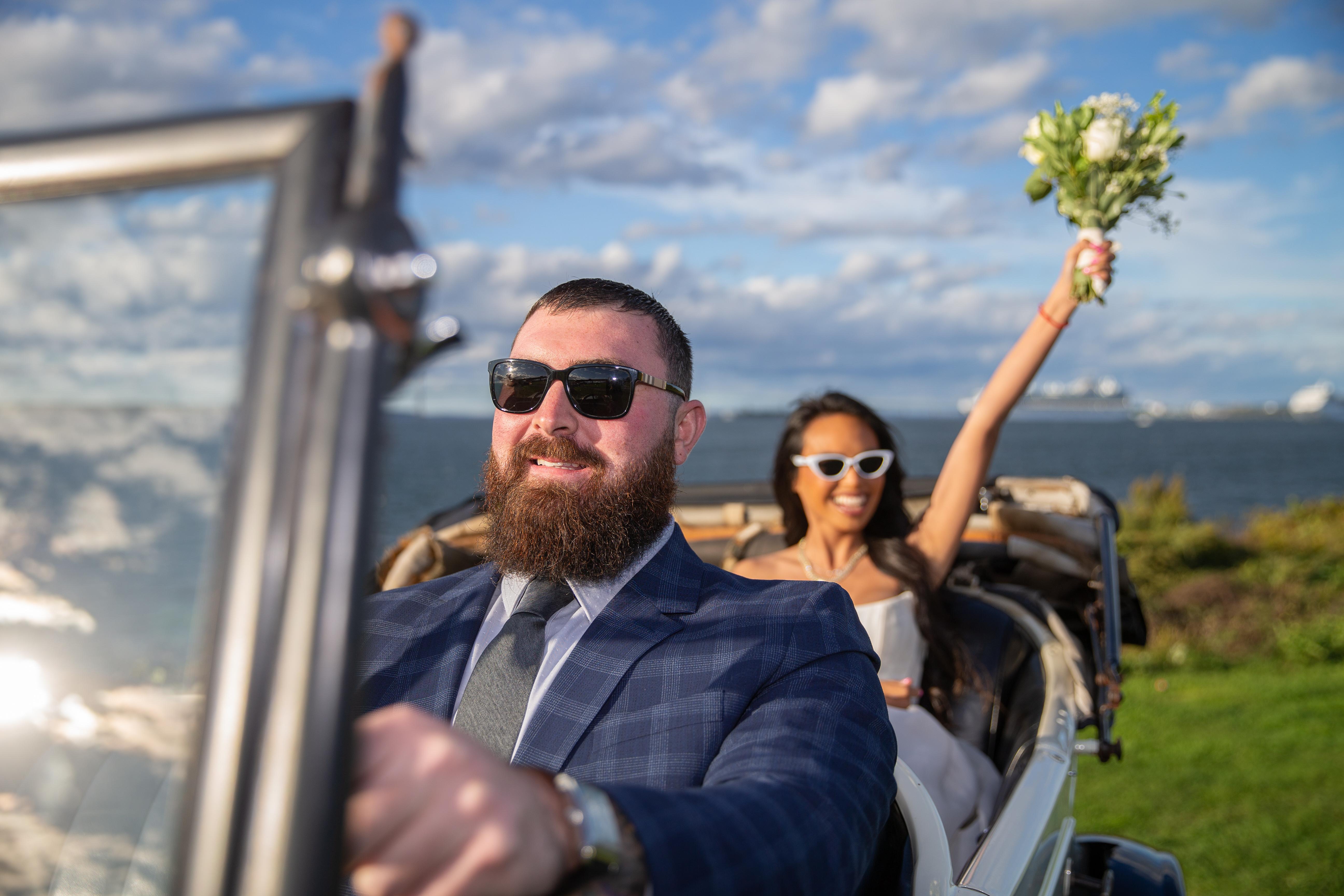 The Wedding Website of Kay Khiev and Timothy Thomas