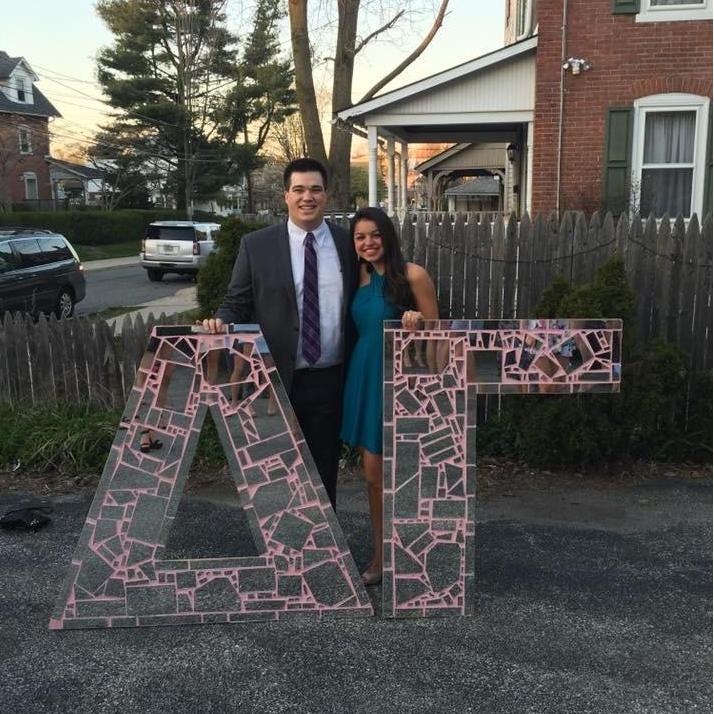 2016 - DG Formal