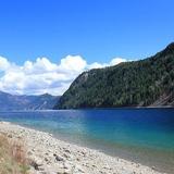 Farragut State Park