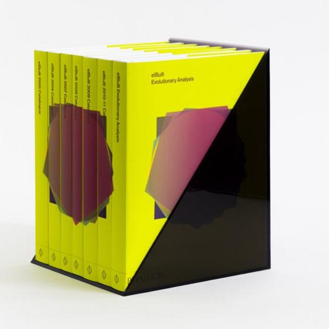 elBulli 2005–2011