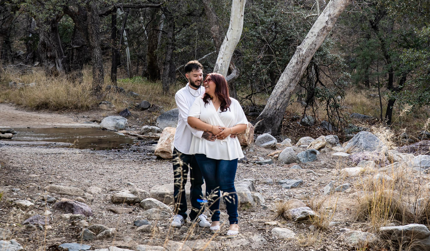 The Wedding Website of Zoe Porter and Tyler Pelley