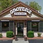 Grovers Bar & Grill