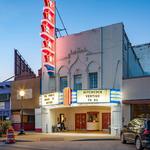 Texas Theatre