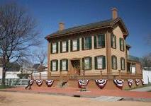 Lincoln Home